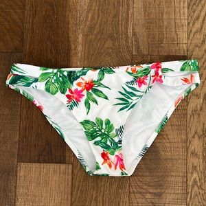 Shade and Shore Bikini bottoms